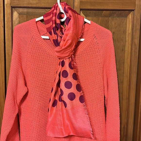 Infinity Scarf - Picture 2 of 7